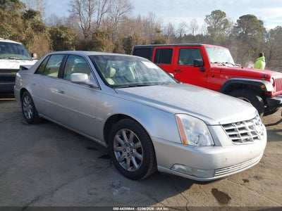 1G6KD57Y19U121425 CADILLAC DTS Photo 1