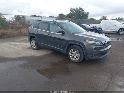 1C4PJLCB7HW548919 JEEP CHEROKEE Photo 1