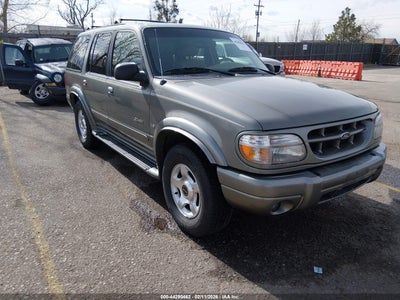 1FMZU35P9XZB34123 FORD EXPLORER Photo 1