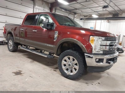 1FT7W2BTXHEB47554 FORD F-250 Photo 1
