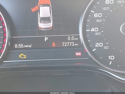 AUDI A8 L