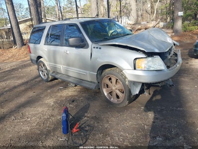 1FMRU15WX4LA09237 FORD EXPEDITION Photo 1