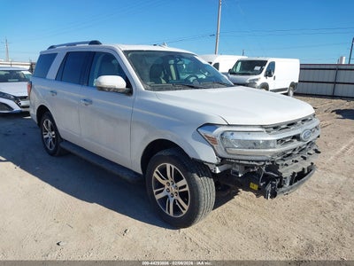 1FMJU2A80REA68772 FORD EXPEDITION Photo 1