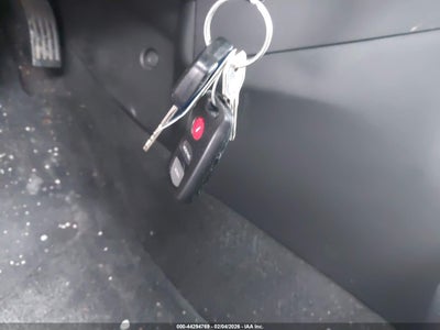 2007 MAZDA MAZDA3 S GRAND TOURING for Auction - IAA