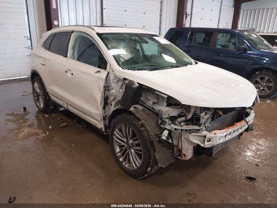 5LMTJ2AH3FUJ32805 LINCOLN MKC Photo 1