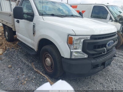 1FDBF2A63LEC93272 FORD F-250 Photo 1