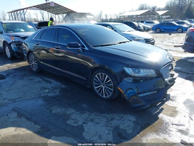3LN6L5B96HR630252 LINCOLN MKZ Photo 1