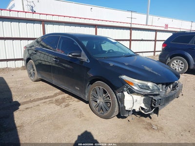 4T1BK1EB4FU148894 TOYOTA AVALON Photo 1