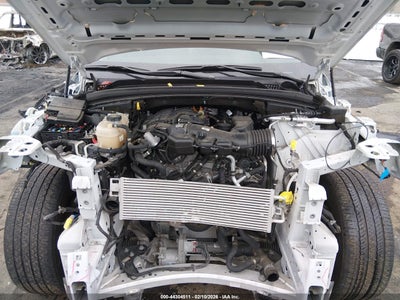 JEEP GRAND CHEROKEE L