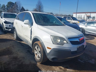 3GSCL33P88S526030 SATURN VUE Photo 1
