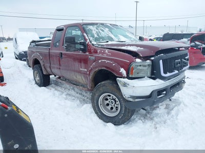 1FTNX21P54EC21286 FORD F-250 Photo 1