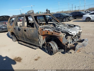 5LMFU27RX3LJ18065 LINCOLN NAVIGATOR Photo 1