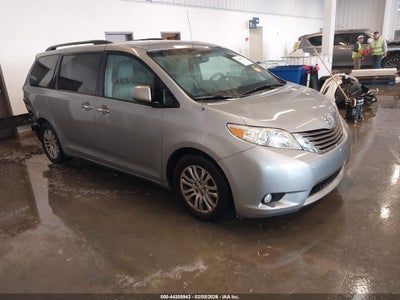 5TDYK3DCXDS310078 TOYOTA SIENNA Photo 1