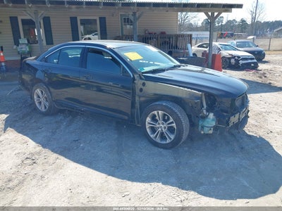 1FAHP2E87HG121478 FORD TAURUS Photo 1