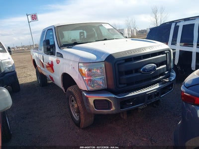 1FT7X2B67FEC90952 FORD F-250 Photo 1
