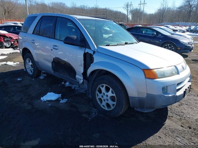 5GZCZ53414S890404 SATURN VUE Photo 1