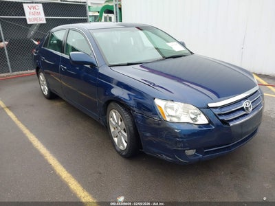 4T1BK36B26U154820 TOYOTA AVALON Photo 1