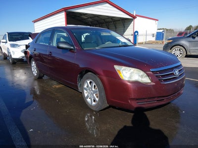 4T1BK36BX7U210133 TOYOTA AVALON Photo 1