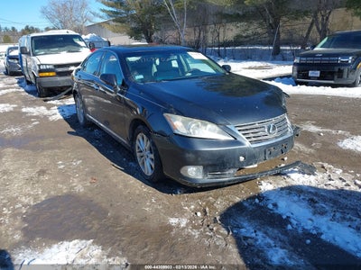 JTHBK1EG1A2401446 LEXUS ES 350 Photo 1