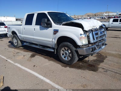 1FTSW2BR8AEA47103 FORD F-250 Photo 1