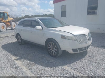 2LMHJ5FR8ABJ10071 LINCOLN MKT Photo 1