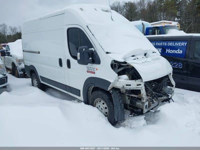 RAM PROMASTER 1500