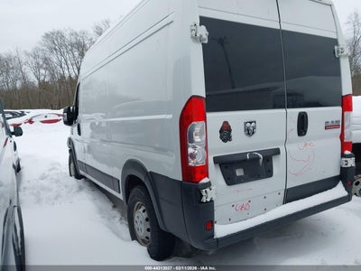 RAM PROMASTER 1500