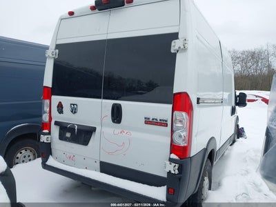 RAM PROMASTER 1500