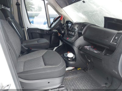 RAM PROMASTER 1500