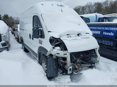 RAM PROMASTER 1500