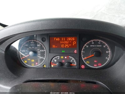 RAM PROMASTER 1500