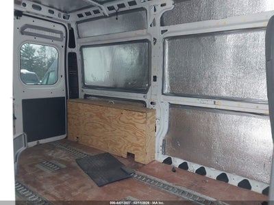 RAM PROMASTER 1500
