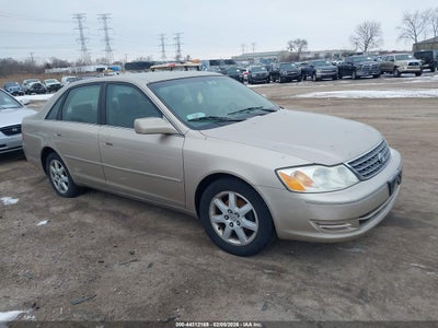 4T1BF28B94U347054 TOYOTA AVALON Photo 1