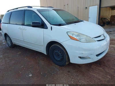 5TDZK23C97S014537 TOYOTA SIENNA Photo 1
