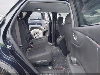 CHEVROLET BLAZER