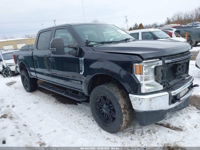1FT7W2BT7LEC43893 FORD F-250 Photo 1