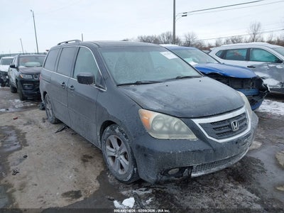 5FNRL38969B010632 HONDA ODYSSEY Photo 1