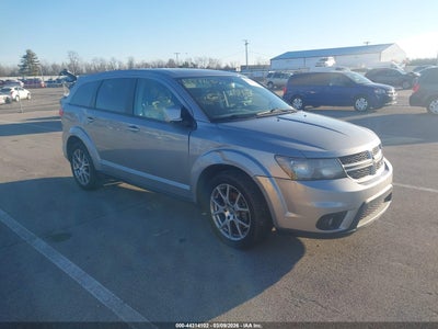 3C4PDCEG9HT643990 DODGE JOURNEY Photo 1
