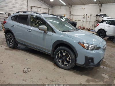 JF2GTAPC4LH260372 SUBARU CROSSTREK Photo 1