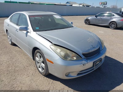 JTHBA30G755117264 LEXUS ES 330 Photo 1