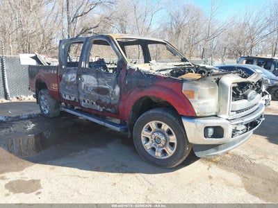 1FT7W2BT1GED11675 FORD F-250 Photo 1