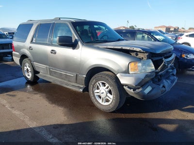 1FMFU15L14LA26002 FORD EXPEDITION Photo 1