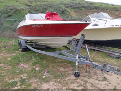 1997 Bayliner Other