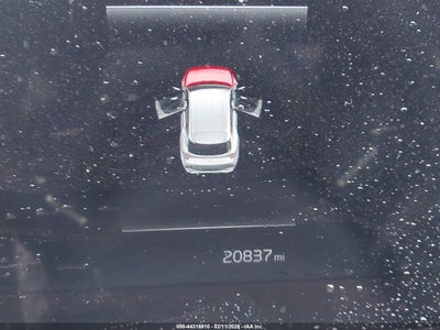 KIA SPORTAGE HYBRID