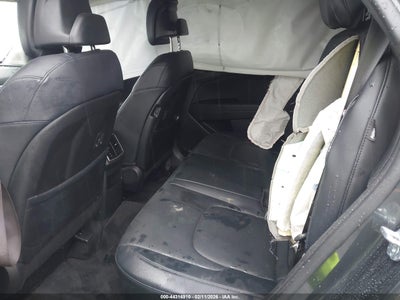 KIA SPORTAGE HYBRID