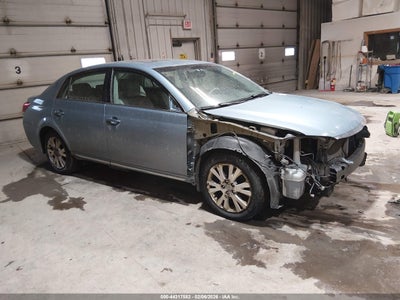 4T1BK3DB8BU418717 TOYOTA AVALON Photo 1