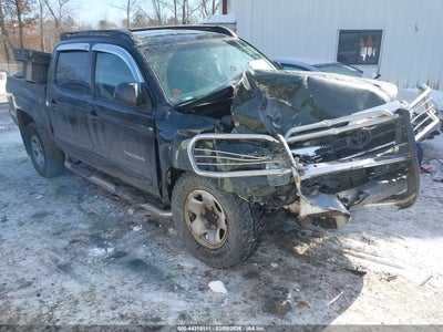 2013 Toyota Tacoma