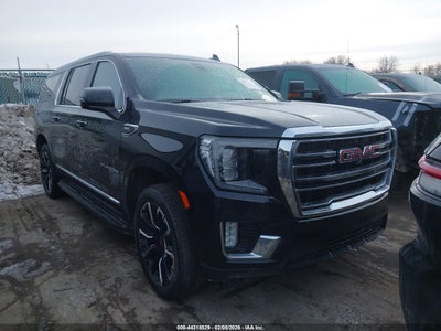 1GKS2GKD0NR274236 Gmc Yukon 2022
