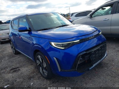 2024 Kia Soul