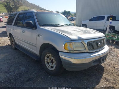 1FMRU15L2YLC50060 FORD EXPEDITION Photo 1